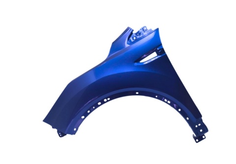 Ford Kuga 2 13-19r błotnik lewy niebieski DCWEWHA