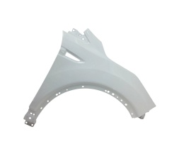 Ford Kuga 2 13-19r błotnik prawy biały 7VTA