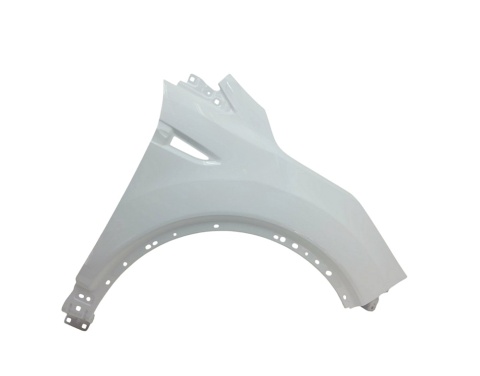 Ford Kuga 2 13-19r błotnik prawy biały 7VTA