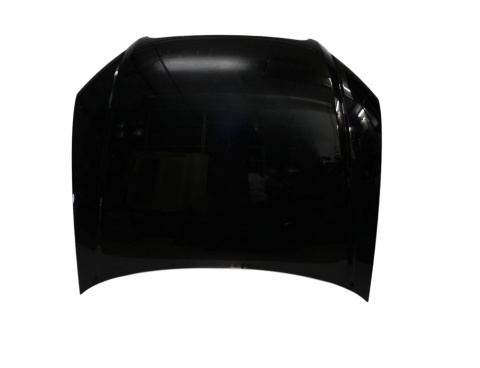 Audi A4 B7 8E 04-08r Maska czarna LY9B