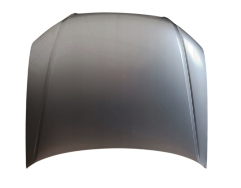 Audi A4 B7 8E 04-08r Maska szara LY7G