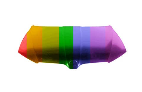 Skoda Octavia 3 III 13-17r Maska Każdy kolor