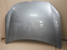 VW Golf 6 (5K) 08-13r Maska szara LA7T