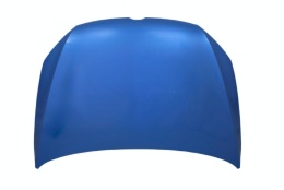 VW Golf 7 (5G) 12-20r Maska niebieska LH5X