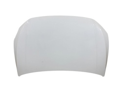 VW Polo VI 6 AW 17-24r Maska biała LC9A