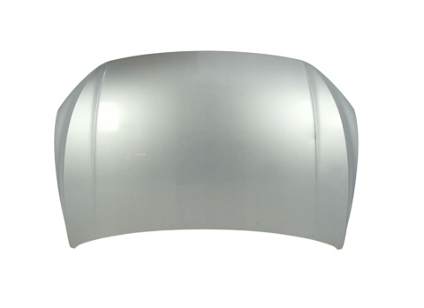 VW Polo VI 6 AW 17-24r Maska srebrna LA7W