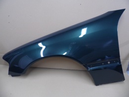 Mercedes C W202 S202 r.93-01 błotnik lewy zielony 891