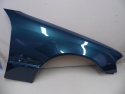 Mercedes C W202 S202 r.93-01 błotnik prawy zielony 891
