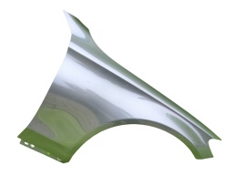 Mercedes C W205 S205 r.14-21 błotnik prawy szary 755