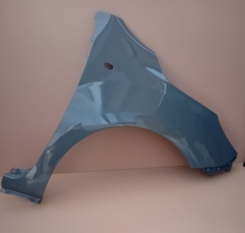 Mercedes Citan (W415) 12-20 błotnik prawy szary 7274