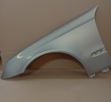 Mercedes E W211 S211 r.02-09 błotnik lewy srebrny 723