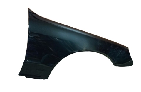 Mercedes S W220 r.98-05 błotnik prawy czarny 197