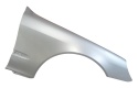 Mercedes S W220 r.98-05 błotnik prawy srebrny 744