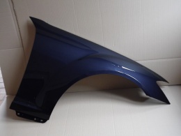 Mercedes S W221 r.05-09 błotnik prawy czarny 189