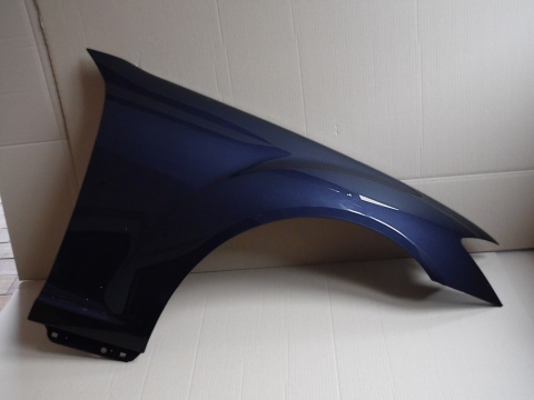 Mercedes S W221 r.05-09 błotnik prawy czarny 189
