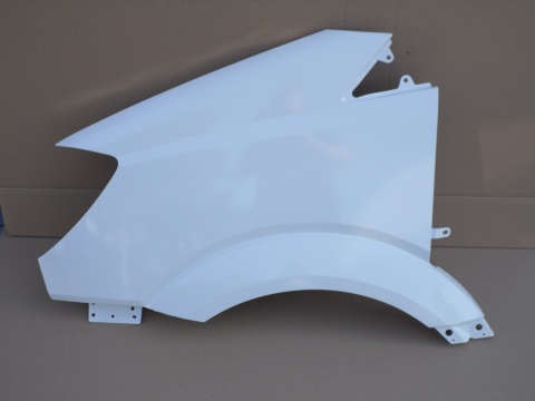 Mercedes Sprinter W906 r.06-13 błotnik lewy biały 147