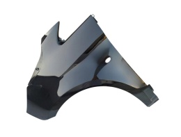 Mercedes Vito W447 r.14-23 błotnik lewy czarny 197