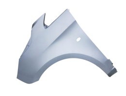 Mercedes Vito W447 r.14-23 błotnik lewy srebrny 744