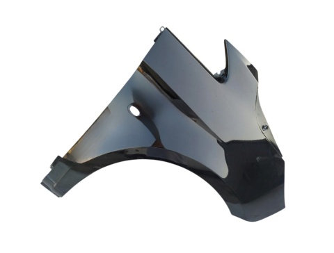 Mercedes Vito W447 r.14-23 błotnik prawy czarny 197