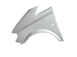 Mercedes Vito W639 r.03-10 błotnik lewy biały 147