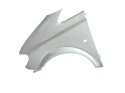 Mercedes Vito W639 r.03-10 błotnik prawy biały 147