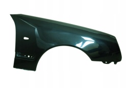 Mercedes W210 S210 95 - 99r błotnik prawy czarny 189