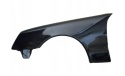 Mercedes W210 S210 LIFT 00-03 błotnik lewy czarny 197