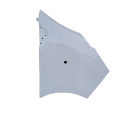 Nissan NV300 (16-21r) błotnik prawy w kolorze białym QND 369