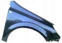 Opel Astra 3 H III 04-10r prawy błotnik czarny Z20R