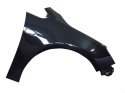 Opel Astra 4 J 09-15 prawy błotnik czarny Z20R