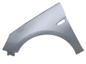 Opel Astra 5 K 15-22r lewy błotnik srebrny Z176