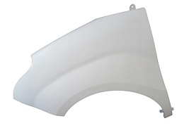 Opel Combo D 12-18r błotnik lewy biały 249