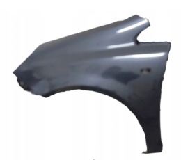 Opel Corsa D 06-14r błotnik lewy grafitowy Z168