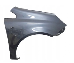 Opel Corsa D 06-14r błotnik prawy grafitowy Z168