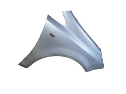 Opel Corsa D 06-14r błotnik prawy szary Z163