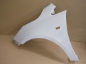 Opel Corsa E 14-19r Błotnik lewy biały Z474 474