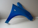Opel Corsa E 14-19r błotnik prawy niebieski 20Z GEK