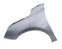 Opel Corsa F 19-23r Błotnik lewy srebrny EZR