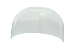 Opel Crossland X 17-20r Maska biała 40R GAZ