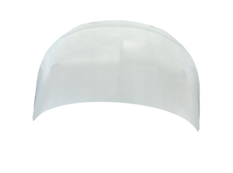 Opel Crossland X 17-20r Maska biała 40R GAZ