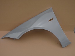 Opel Insignia B 17-20r błotnik lewy szary 10B 776