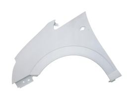Opel Meriva A 03-10r błotnik lewy biały Z40R