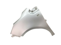 Opel Meriva B 10-17r błotnik lewy srebrny Z176