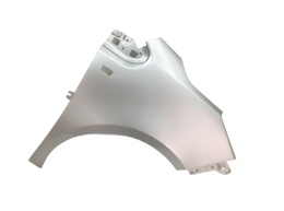 Opel Meriva B 10-17r błotnik prawy srebrny Z176