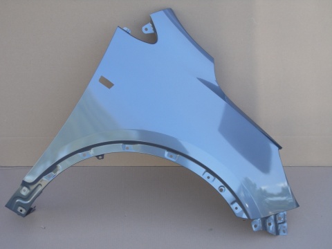 Opel Mokka X 16-20r. Błotnik prawy szary 10B GF6