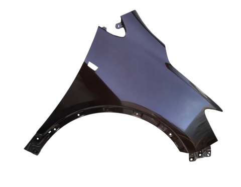 Opel Mokka A 12-16r. Błotnik prawy brązowy 41X