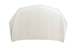 Opel Mokka A 12-16r Maska biała 40R GAZ