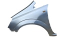 Opel Zafira B 05-12r błotnik lewy srebrny Z163