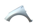 Peugeot 308 I 07-14r. błotnik lewy srebrny EZR