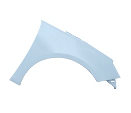 Peugeot 308 II 14-21r. błotnik prawy biały EWP